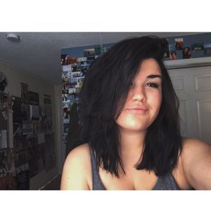 Meet your Posher, Mackenzie